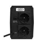 VULTECH UPS 650VA - GS-650VA