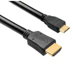 VULTECH CAVO HDMI A MICRO HDMI V1.3 1,8MT SC10105