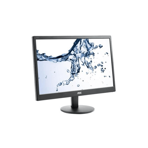 MONITOR LED 19" (18,5") AOC E970SWN
