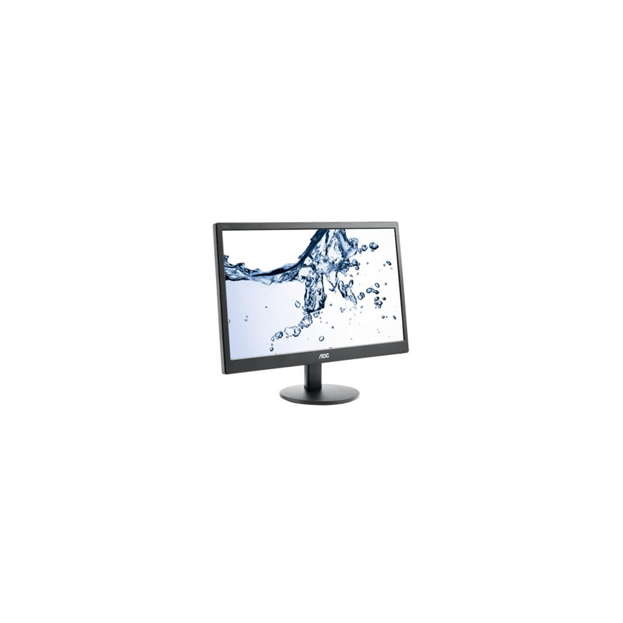 MONITOR LED 19" (18,5") AOC E970SWN