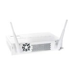 MIKROTIK CLOUD ROUTER SWITCH CRS109-8G-1S-2HnD-IN , 8xLAN, 1xSFP, 2,4Ghz RouterOS Lv.5