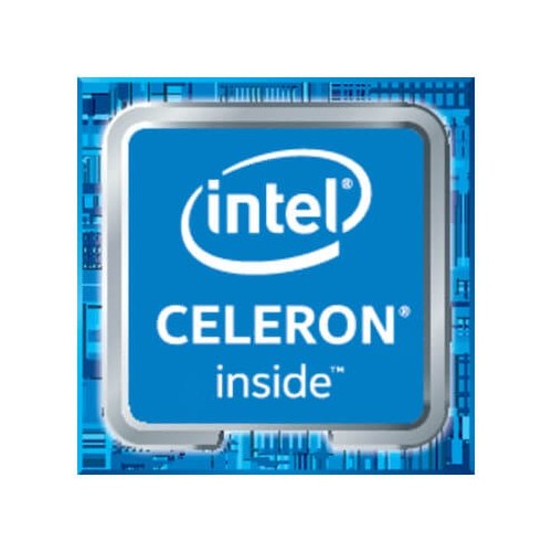 CPU BOX INTEL CELERON G3930 @2.90GHZ 2MB CACHE INTELLIGENTE SKT. 1151 KABY LAKE