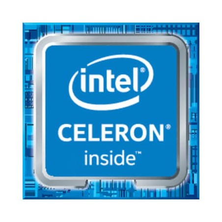 CPU BOX INTEL CELERON G3930 @2.90GHZ 2MB CACHE INTELLIGENTE SKT. 1151 KABY LAKE