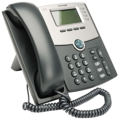 Cisco Small Business SPA 303 - Telefono VoIP - SIP, SIP v2, SPCP - m SPA303-G2