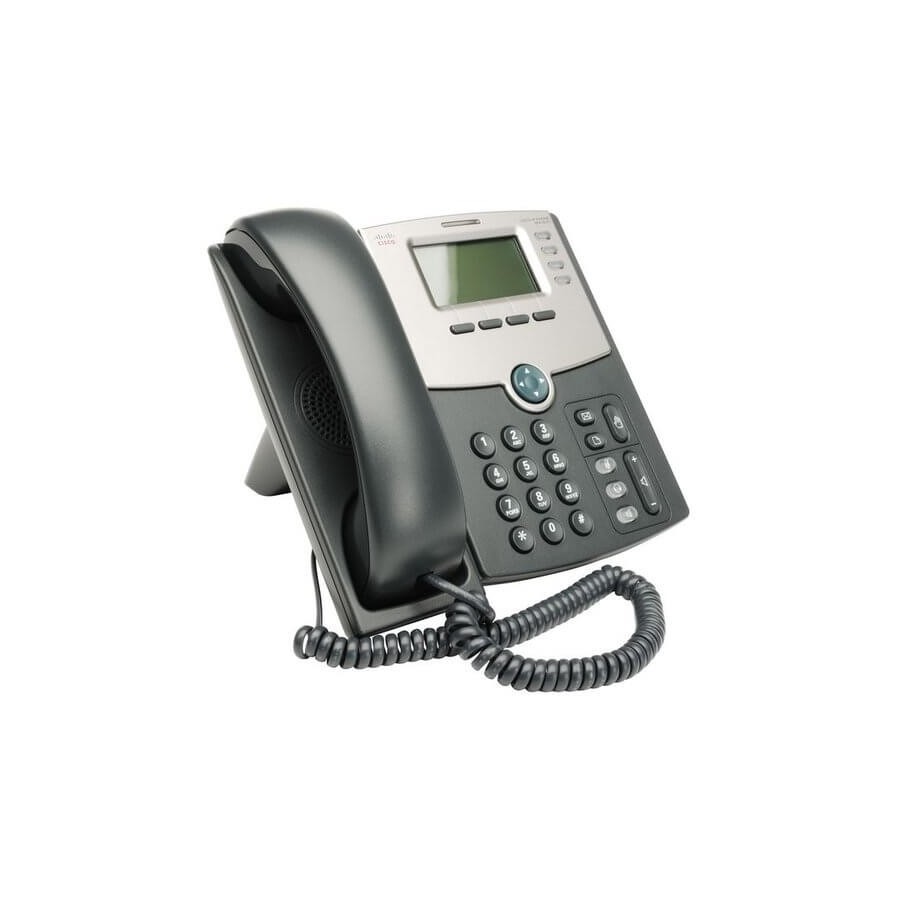 Cisco Small Business SPA 303 - Telefono VoIP - SIP, SIP v2, SPCP - m SPA303-G2