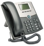 Cisco Small Business SPA 303 - Telefono VoIP - SIP, SIP v2, SPCP - m SPA303-G2