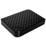 HARD DISK HDD ESTERNO 4000GB 4TB 3,5" USB 3.0 VERBATIM STORE 'N' SAVE 47685