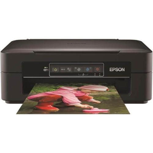 STAMPANTE MULTIFUNZIONE INKJET EPSON EXPRESSION HOME XP-245 C11CF32402