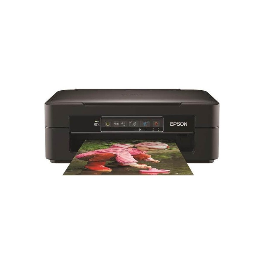 STAMPANTE MULTIFUNZIONE INKJET EPSON EXPRESSION HOME XP-245 C11CF32402