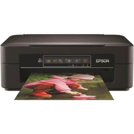 STAMPANTE MULTIFUNZIONE INKJET EPSON EXPRESSION HOME XP-245 C11CF32402