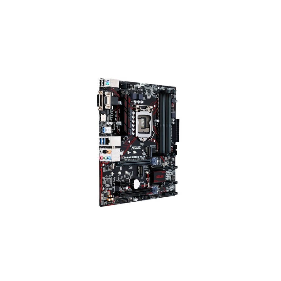 SCHEDA MADRE SKT. 1151 ASUS B250M-PLUS