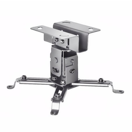 STAFFA SUPPORTO UNIVERSALE PER PROIETTORE A SOFFITTO VULTECH SP-03