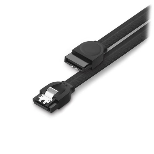 VULTECH CAVO DATI SATA 6GB/S 50CM - SA7P06-180