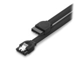 VULTECH CAVO DATI SATA 6GB/S 50CM - SA7P06-180