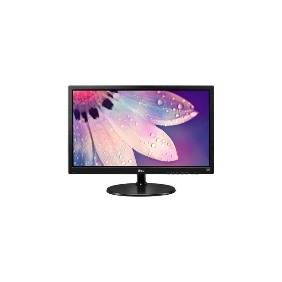 MONITOR LED 22" LG 22M38A