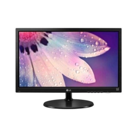 MONITOR LED 22" LG 22M38A