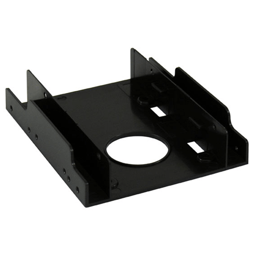 ADATTATORE PER HDD SSD DA 2,5" A 3,5" TECNO TC-ADAT01
