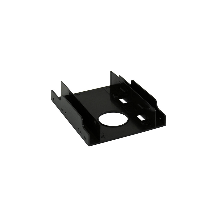 ADATTATORE PER HDD SSD DA 2,5" A 3,5" TECNO TC-ADAT01