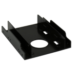 ADATTATORE PER HDD SSD DA 2,5" A 3,5" TECNO TC-ADAT01