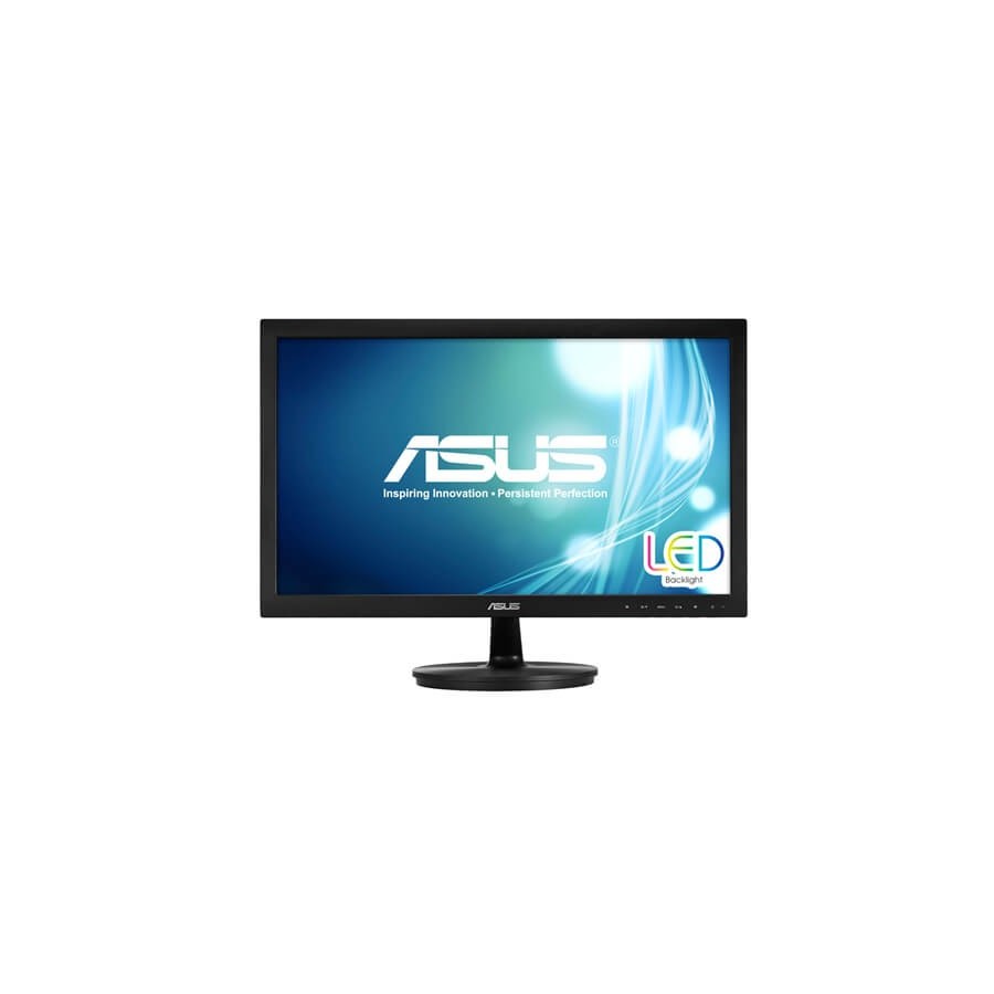 MONITOR LED 20" (19,5") ASUS VS207DF