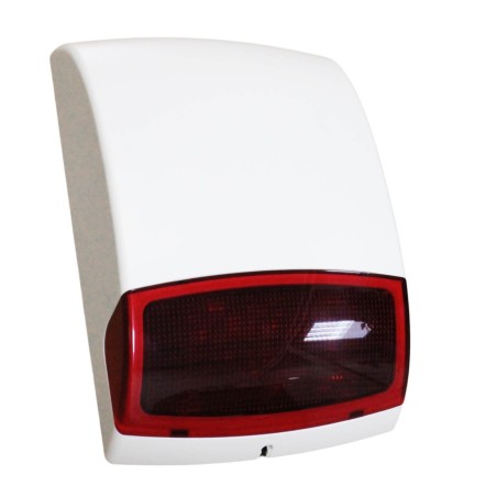 Sirena Wireless - Sirena Defender L