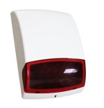 Sirena Wireless - Sirena Defender L