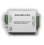 Amplificatore per striscie LED - Ampli-RGB
