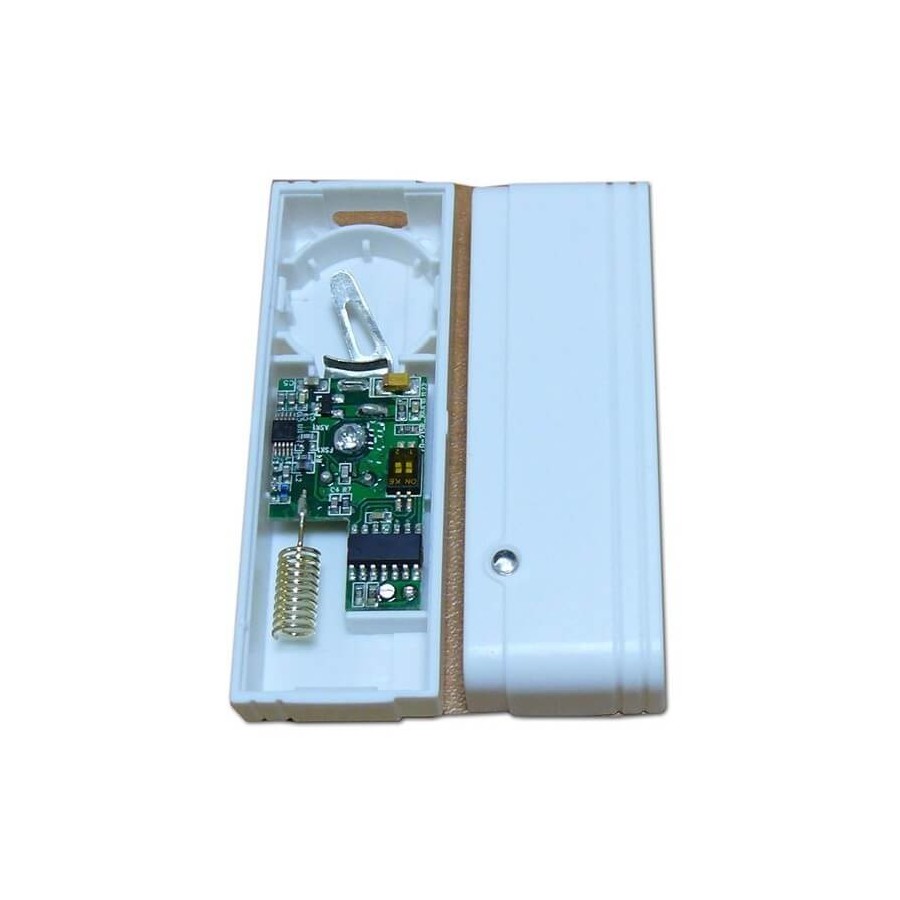 Rilevatore di vibrazioni - D-Vibrazione