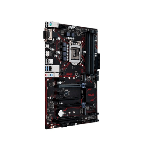 SCHEDA MADRE SKT. 1151 ASUS PRIME B250-PLUS