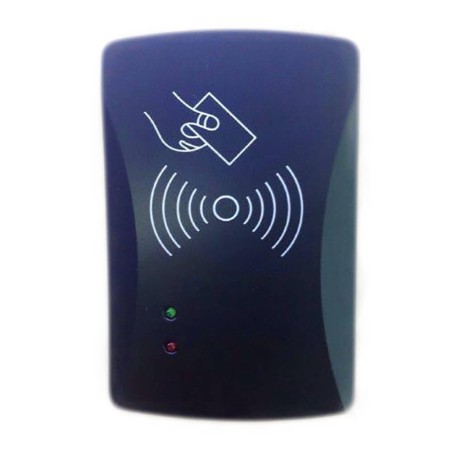 Lettore badge - RFID READER IMPULSIVO