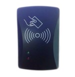 Lettore badge - RFID READER IMPULSIVO