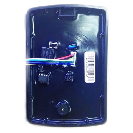 Lettore badge - RFID READER IMPULSIVO