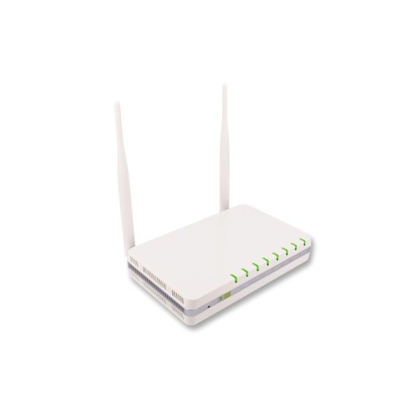 FLYING VOICE FWR9202 - VoIP Wireless Router , 1 WAN , 4 LAN , 2 FXS, 1USB , WIFI 2,4/ 5 GHZ DUALBAND AC