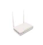 FLYING VOICE FWR9202 - VoIP Wireless Router , 1 WAN , 4 LAN , 2 FXS, 1USB , WIFI 2,4/ 5 GHZ DUALBAND AC