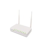 FLYING VOICE FWR9202 - VoIP Wireless Router , 1 WAN , 4 LAN , 2 FXS, 1USB , WIFI 2,4/ 5 GHZ DUALBAND AC