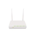 FLYING VOICE FWR9202 - VoIP Wireless Router , 1 WAN , 4 LAN , 2 FXS, 1USB , WIFI 2,4/ 5 GHZ DUALBAND AC