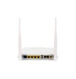 FLYING VOICE FWR9202 - VoIP Wireless Router , 1 WAN , 4 LAN , 2 FXS, 1USB , WIFI 2,4/ 5 GHZ DUALBAND AC