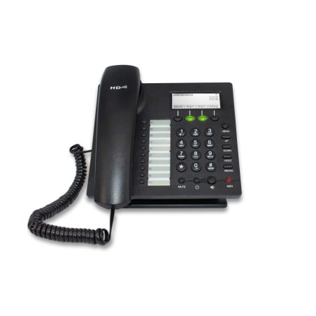 FLYING VOICE IP622CWP Business VOIP IP Phone , WIFI , POE