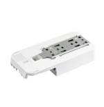 MIKROTIK mUPS - PoE injector with battery backup capability