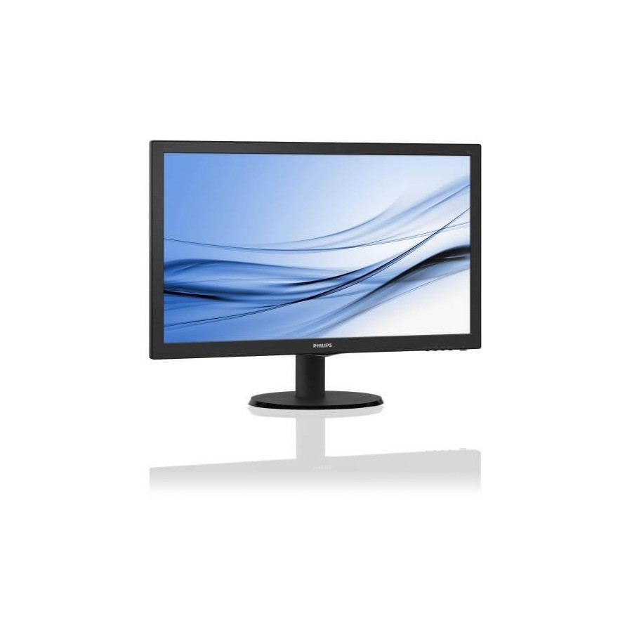 MONITOR LED PHILIPS 21,5" 223V5LSB2