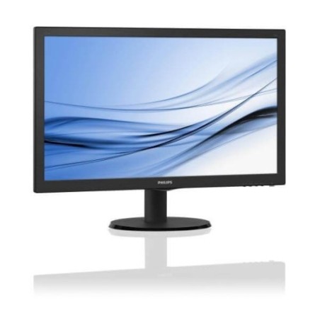 MONITOR LED PHILIPS 21,5" 223V5LSB2