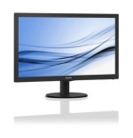 MONITOR LED PHILIPS 21,5" 223V5LSB2