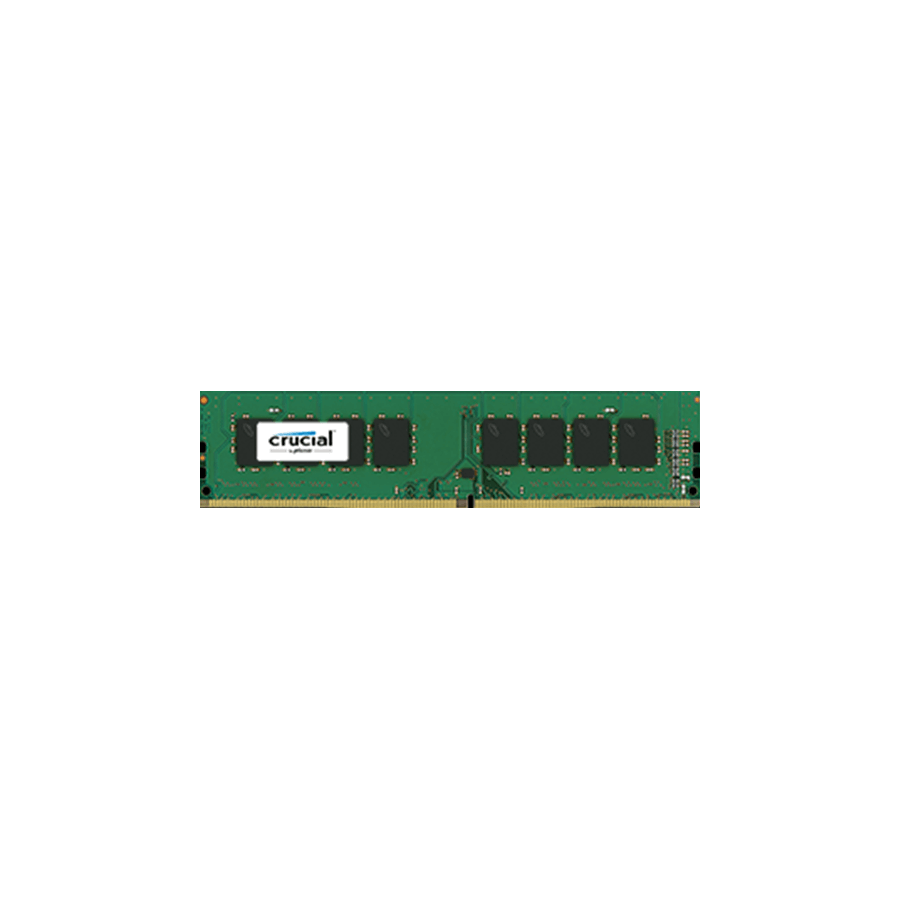RAM DIMM DDR4 2133MHZ 8GB C13 CRUCIAL CT8G4DFD8213