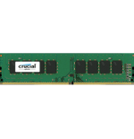 RAM DIMM DDR4 2133MHZ 8GB C13 CRUCIAL CT8G4DFD8213