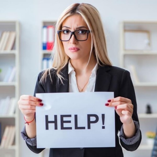 Ticket di assistenza e consulenza sistemistica