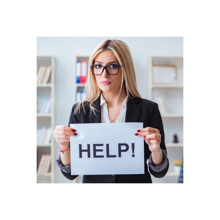 Ticket di assistenza e consulenza sistemistica