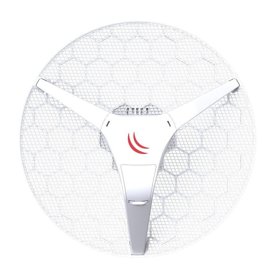 MIKROTIK ROUTERBOARD LHG 2 (LIGHT HEAD GRID) RBLHG-2ND