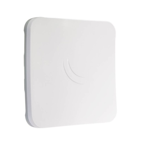 MIKROTIK ROUTERBOARD SXTsq 5 High Power  RBSXTsq5HPnD CPE 5GHZ  ANTENNA 16DBI RouterOS L4