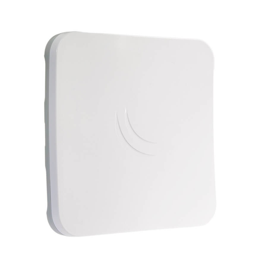 MIKROTIK ROUTERBOARD SXTsq 5 High Power  RBSXTsq5HPnD CPE 5GHZ  ANTENNA 16DBI RouterOS L4