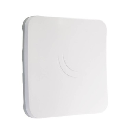 MIKROTIK ROUTERBOARD SXTsq 5 High Power  RBSXTsq5HPnD CPE 5GHZ  ANTENNA 16DBI RouterOS L4